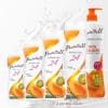 Flawlessly U 2-in-1 Whitening Lotion