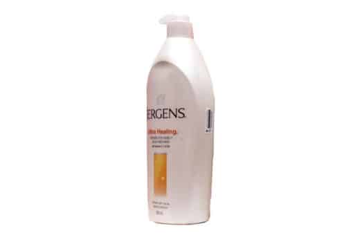 Jergens Ultra Healing Lotion 600Ml