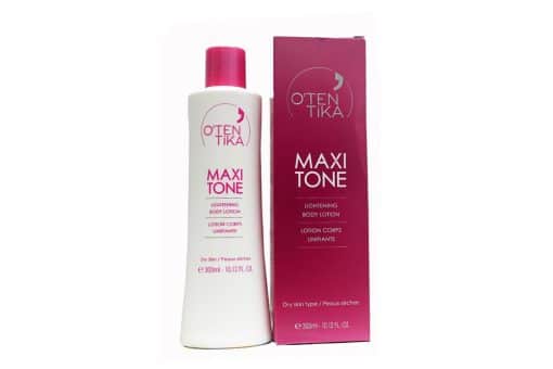 Otentika Maxi Tone Lotion 300ml