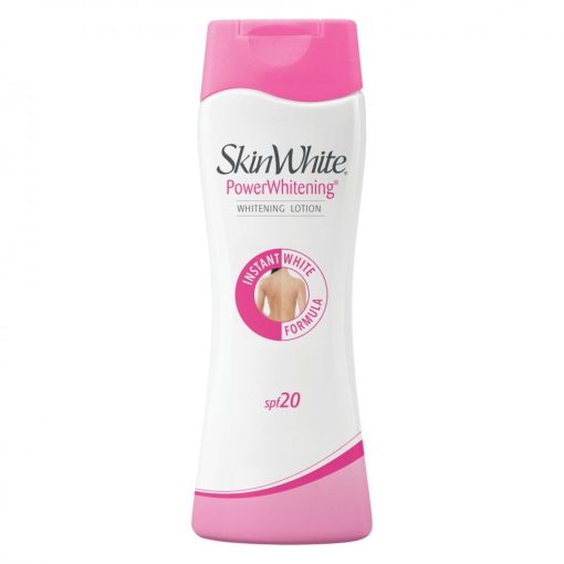Skin White Kojic Acid Lotion 200Ml
