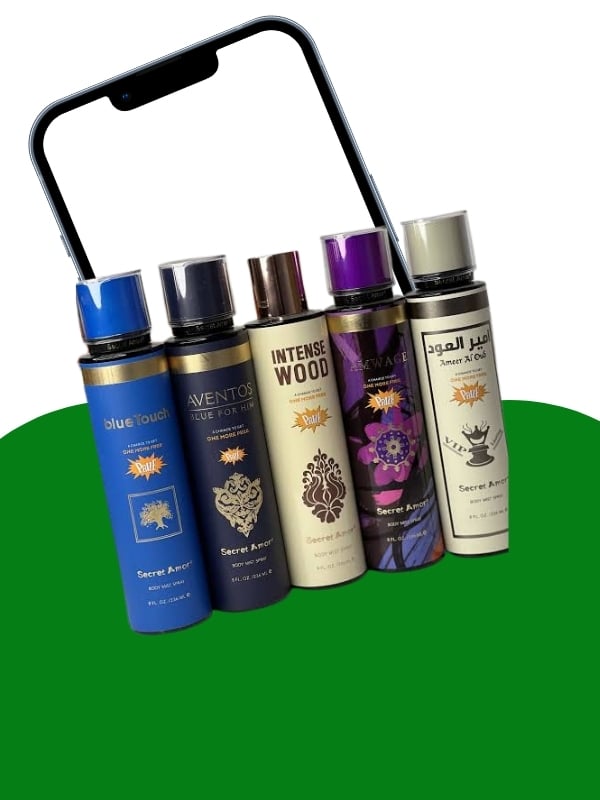 Body Mist