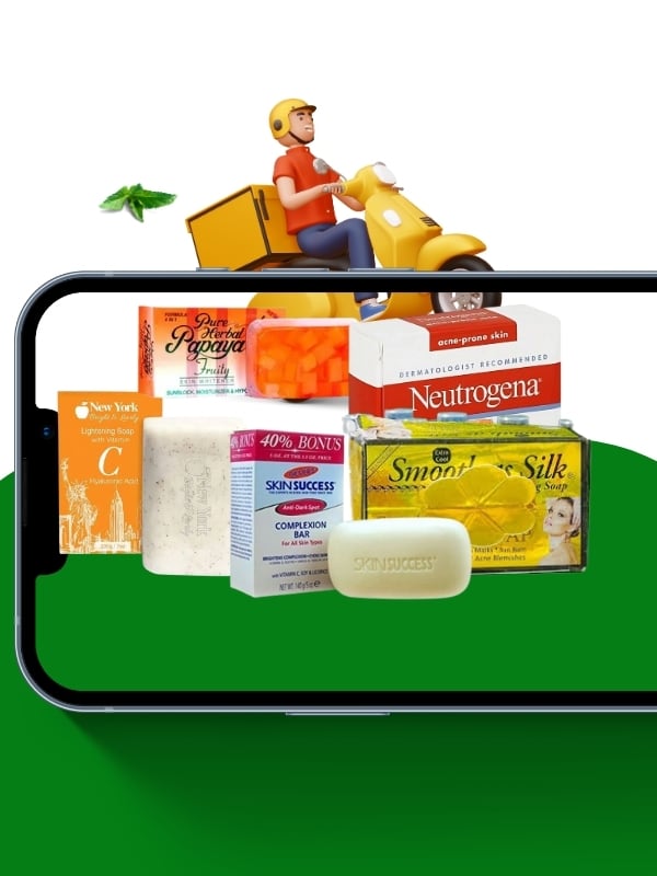 Body Soap