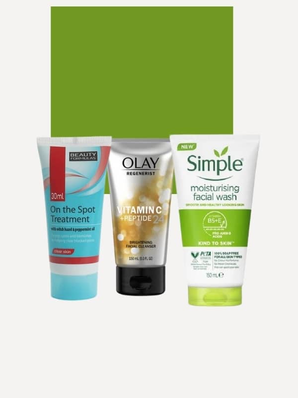 Face Cream