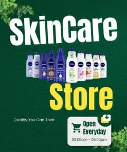 Nivea Skincare