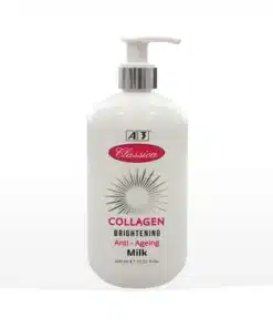 A3 Classica Collagen Brightening Milk 400ml