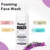 DANG 5% Mandelic Acid 3-in-1 Foaming Face Wash