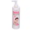 DR.DAVEY Snail White Body Lotion