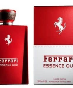 Ferrari Essence Oud EDP 100ml Perfume For Men