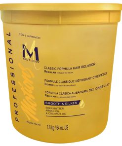 Motions Regular Hair Relaxer – 64 Ounce Bottle