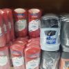 Old Spice Deodorant Stick High Endurance Fresh