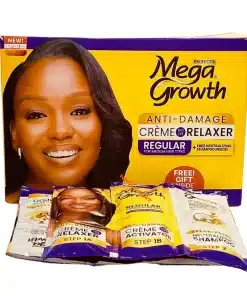 Profectiv Mega Growth Anti-Damage Creme Relaxer
