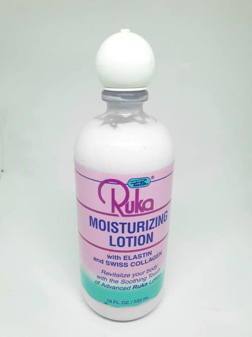 Ruka Moisturizing Lotion 532ml
