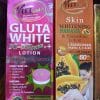 Veet Gold Gluta White Extra Whitening Body Lotion