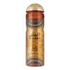 Zirconia Arabia Majlis Body Spray