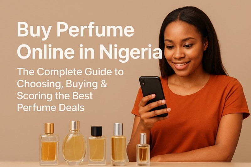 buy perfume online