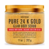 24K Gold Exfoliating Body Scrub