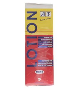 A3 Triple Action Lotion