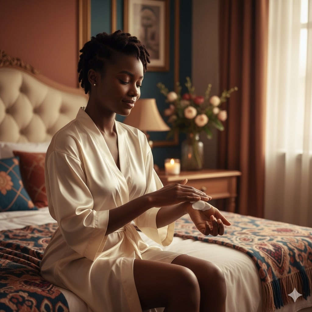 Body Creams – Hydrate, Balance & Refresh Your Skin