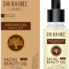 Dr Rashel Argan Oil Multi Lift Facial Beauty Serum