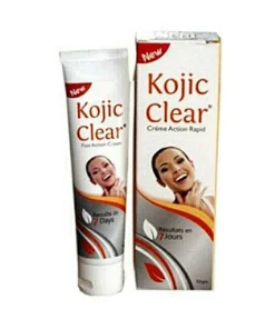 Kojic Clear Fast Action Cream 50g