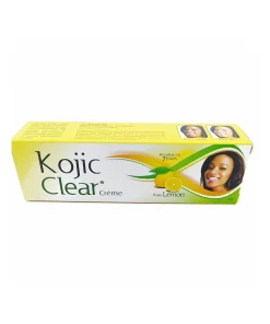 Kojic Clear Natural Cream with Lemon 50g