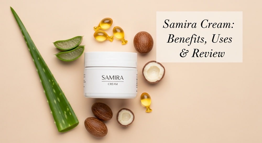 Samira Cream: Benefits, Uses & Best Alternatives in Nigeria