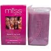 Fair & White Miss White Beauty Active Exfoliating Soap