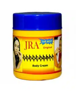 Jra Spot Removing Body Cream