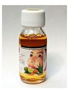 Santarde Face and Neck Cleaning Scrub