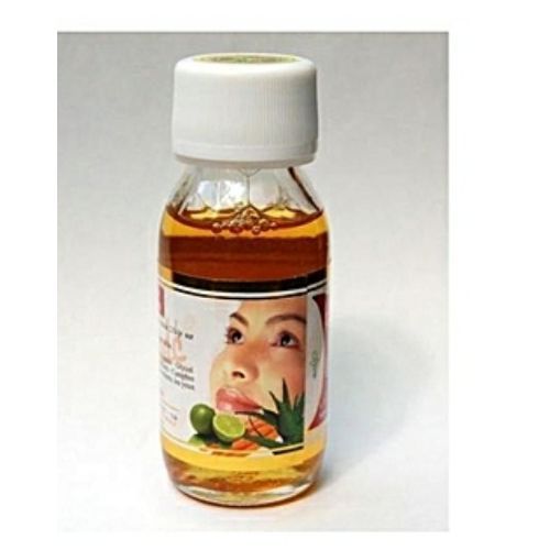 Santarde Face and Neck Cleaning Scrub