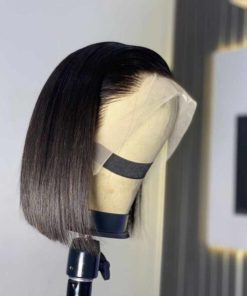 10 Inches DD Factory Wig