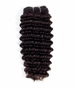 100% Human Hair Deep Wave