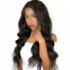 10A Body Wave Front Lace Human Hair Wig – Remy Hair