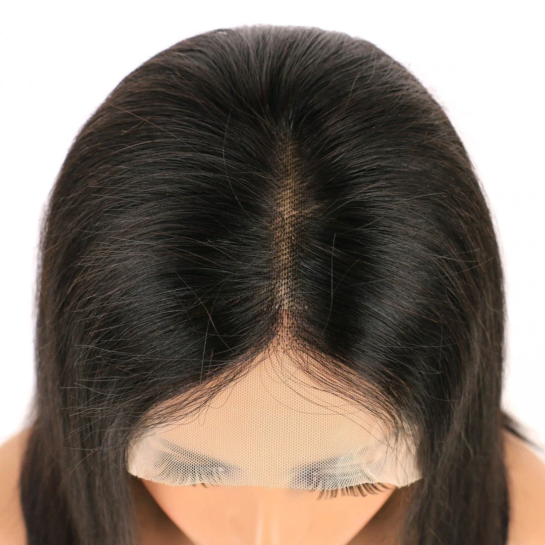 13x4 Lace Front Bob Wig Human Hair Straight