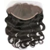 13x4 Remy Hair Lace Frontal – Body Wave 10–20 Inch