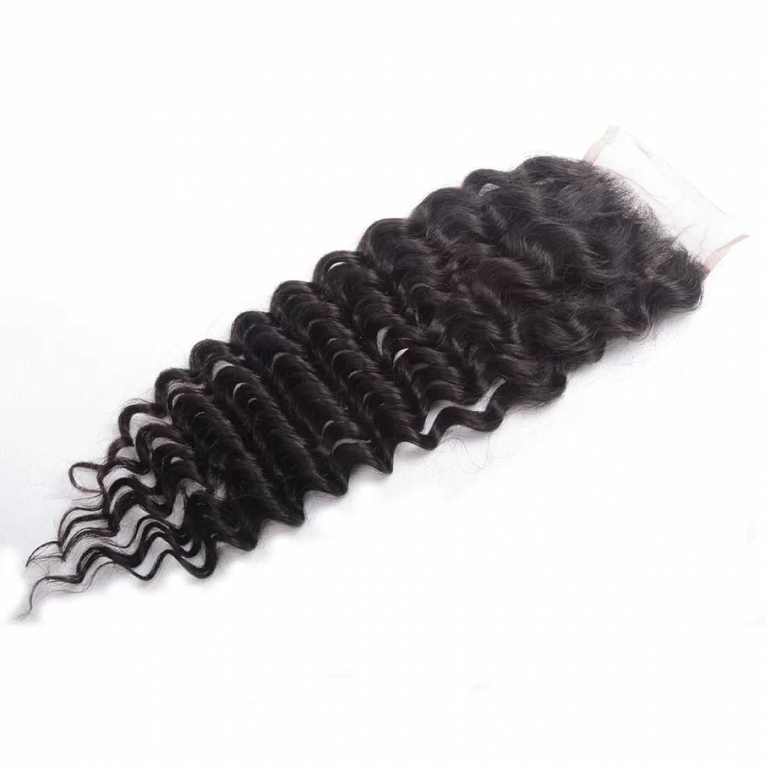 4x4 Remy Hair Lace Closure Body Wave