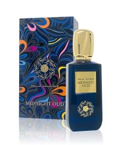 Ard Al Zaafaran Midnight Oud EDP 100ml