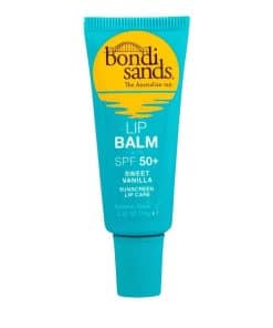 Bondi Sands Sweet Vanilla Lip Balm SPF50+