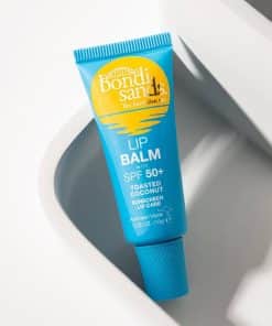 Bondi Sands Toasted Coconut Lip Balm SPF50+