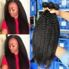 Brazilian Remy Hair Kinky Straight