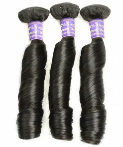 Brazilian Remy Hair Spring Curl