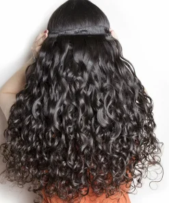 Brazilian Remy Hair Water Wave