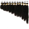 Brazilian Remy Human Hair Kinky Curl