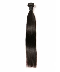 Brazilian Remy Human Hair Silky Straight