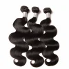 Brazilian Virgin Hair Body Wave 3 Bundles