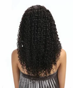 Brazilian Virgin Hair Kinky Curl 3 Bundles Deal