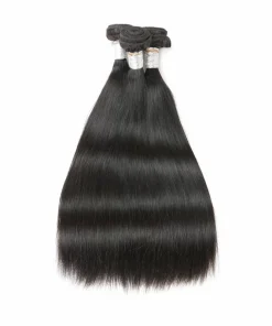 Brazilian Virgin Hair Silky Straight 3 Bundles