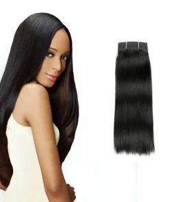 Cheap Virgin Hair Silky Straight 12-28 Inch 100g