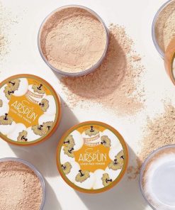 Coty Airspun Loose Setting Powder