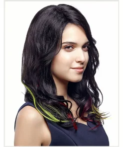 Creams Nigeria Cheap HH LINDA Blend Wig